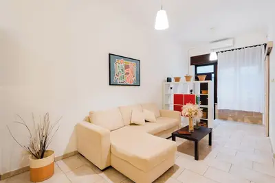 Image de Suite del Borgo in the heart of the historic center of Tricase