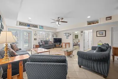 Image de Beautiful House on a Cozy Quiet Cove on Lake Wylie!