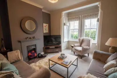 Image de Victorian 3 bedroom Terrace 10 mins walk to Colchester centre