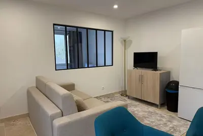 Le Prestige - T2 Neuf et Équipé