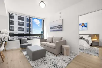 Image de Downtown Miami Condo | Pool & Gym