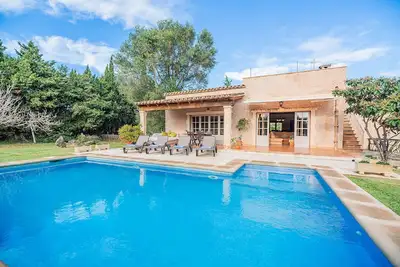 Villa Manyani - By Dream Villas Pollensa