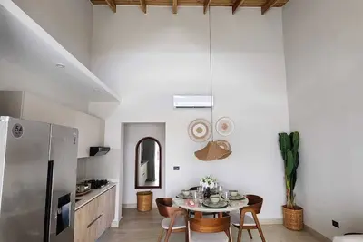 Image de Sunshine Caribbean Apartment