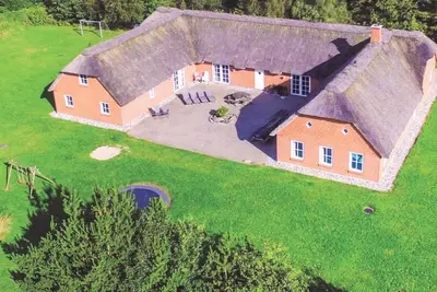 Image de VillaVilla #146 - Vester Husby, Vestjylland