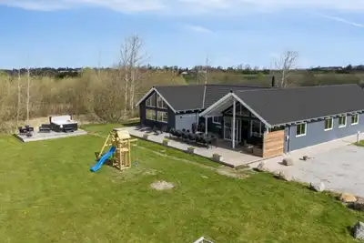 Image de VillaVilla 282 - Marielyst, Lolland/Falster/møn