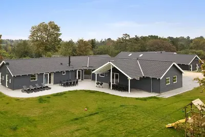 Image de VillaVilla 275 - Tisvildeleje, Nordsjælland