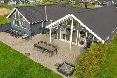 Image de VillaVilla 272 - Marielyst, Lolland/Falster/møn