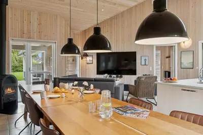 Image de VillaVilla 222 - Marielyst, Lolland/Falster/møn