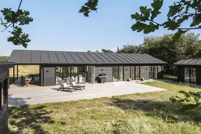 Image de VillaVilla 693 - Asserbo/Liseleje, Nordsjælland