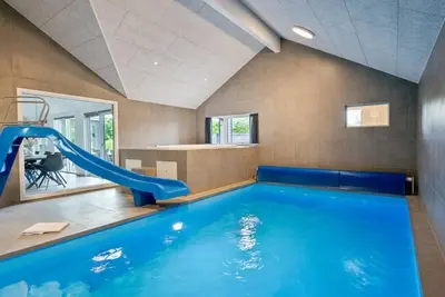 Image de VillaVilla 611 - Mommark, Sydjylland