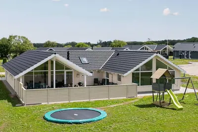 Image de VillaVilla 336 - Skåstrup Strand, Fyn og øer