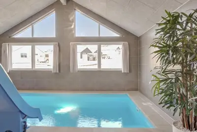 Image de VillaVilla 504 - Vejby Strand, Nordsjælland