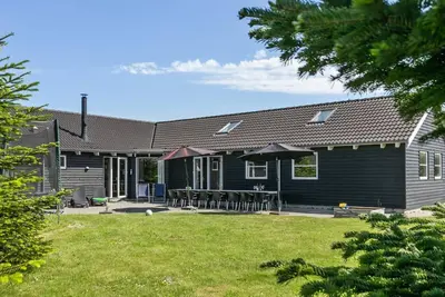 Image de VillaVilla 251 - Marielyst, Lolland/Falster/møn