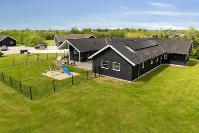 Image de VillaVilla 202 - Marielyst, Lolland/Falster/møn