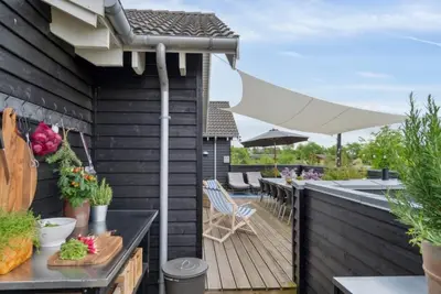 Image de VillaVilla 323 - Tisvildeleje, Nordsjælland