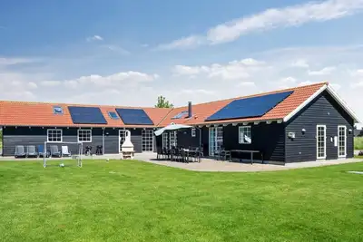 Image de VillaVilla 253 - Marielyst, Lolland/Falster/møn