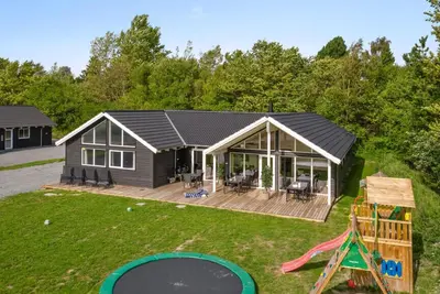 Image de VillaVilla 416 - Vejby Strand, Nordsjælland