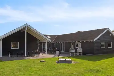 Image de VillaVilla 208 - Marielyst, Lolland/Falster/møn