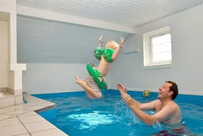 Image de VillaVilla 179 - Fanø, Sydjylland