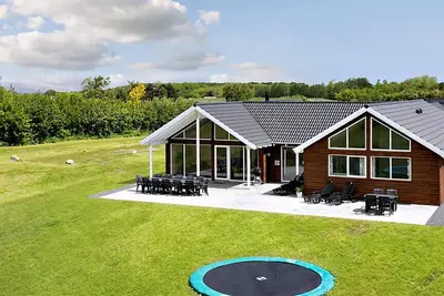 Image de VillaVilla 344 - Skåstrup Strand, Fyn og øer