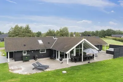 Image de VillaVilla 212 - Marielyst, Lolland/Falster/møn