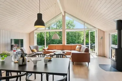 Image de VillaVilla 352 - Tisvildeleje, Nordsjælland