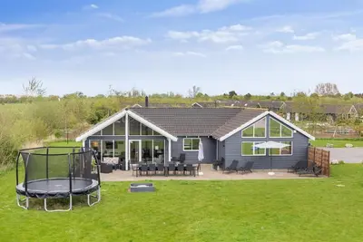 Image de VillaVilla 285 - Marielyst, Lolland/Falster/møn