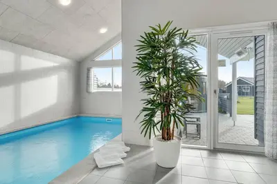 Image de VillaVilla 522 - Marielyst, Lolland/Falster/møn