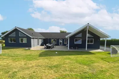 Image de VillaVilla 316 - Skåstrup Strand, Fyn og øer