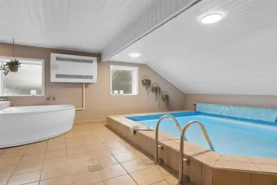 Image de VillaVilla 623 - Søndervig, Vestjylland