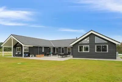 Image de VillaVilla #474 - Grenå Strand, Østjylland