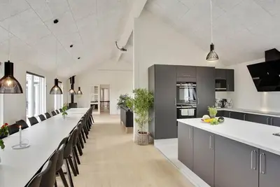 Image de VillaVilla 430 - Skåstrup Strand, Fyn og øer