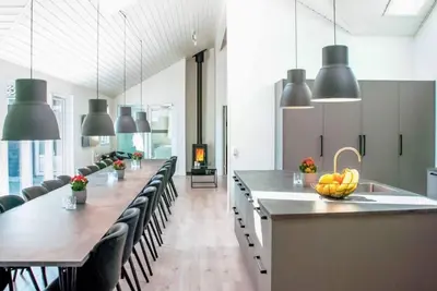 Image de VillaVilla 201 - Marielyst, Lolland/Falster/møn