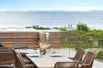 Image de VillaVilla 606 - Saksild, Østjylland