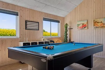 Image de VillaVilla 345 - Skåstrup Strand, Fyn og øer