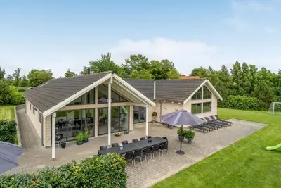 Image de VillaVilla 276 - Tisvildeleje, Nordsjælland