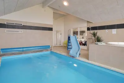 Image de VillaVilla 437 - Skåstrup Strand, Fyn og øer