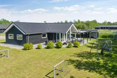 Image de VillaVilla 578 - Marielyst, Lolland/Falster/møn