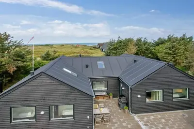 Image de VillaVilla 411 - Blokhus, Nordjylland