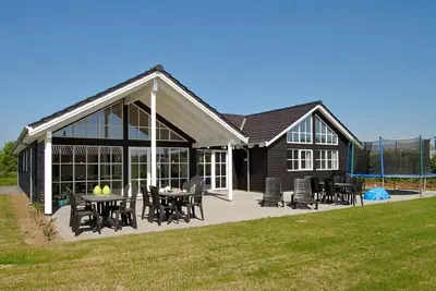 VillaVilla 302 - Saksild, Østjylland