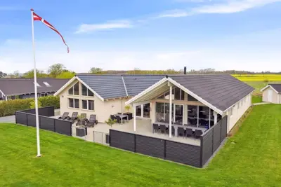 Image de VillaVilla 315 - Skåstrup Strand, Fyn og øer