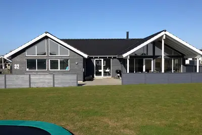 Image de VillaVilla 322 - Skåstrup Strand, Fyn og øer