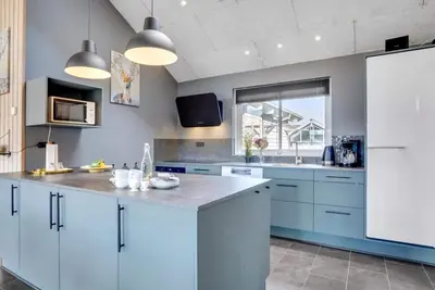 Image de VillaVilla 260 - Kegnæs, Sydjylland