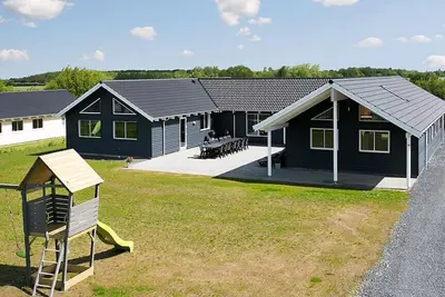 Image de VillaVilla 340 - Skåstrup Strand, Fyn og øer