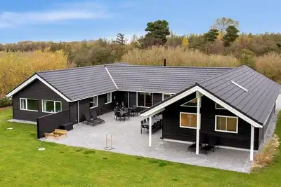 Image de VillaVilla 469 - Marielyst, Lolland/Falster/møn