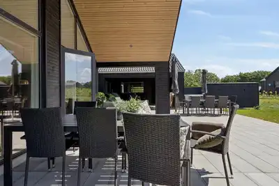 Image de VillaVilla 911 - Marielyst, Lolland/Falster/møn