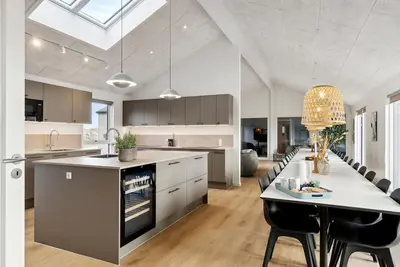 Image de VillaVilla 910 - Marielyst, Lolland/Falster/møn