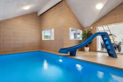 Image de VillaVilla 907 - Skåstrup Strand, Fyn og øer