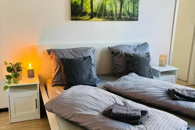 Image de Charming apartment 68sqm 2bedrooms, 5pers. , fully equipped