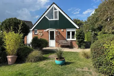 Image de Vacation home near the Grevelingenmeer